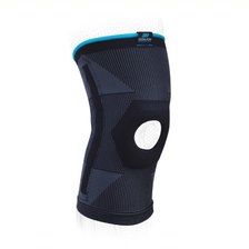 Premium Deluxe Elastic Knee Brace for Superior Support and Comfort