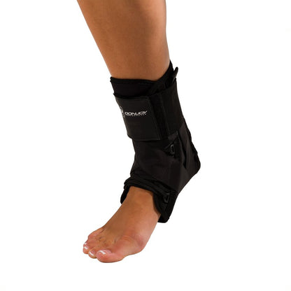 ANAFORM Lace-Up Ankle Brace Adjustable Support for Stability and Comfort
