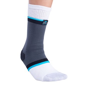 Elastic Ankle Pro Support Superior Compression Brace for Unrivaled Stability and Comfort