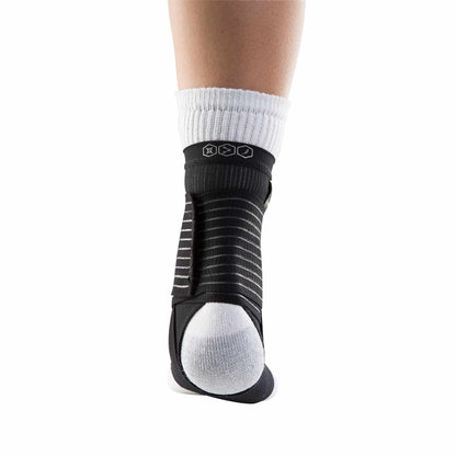 ANAFORM Figure-8 Ankle Support  Advanced Ligament Protection, Inflammation Relief, and Mild Sprain Support