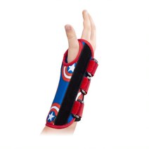 Captain America Comfort Wrist Brace Ultimate Support for Pain Relief and Stability