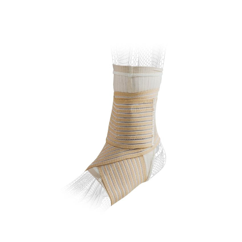 High-Performance Figure-8 Ankle Support Advanced Compression for Optimal Stability and Recovery