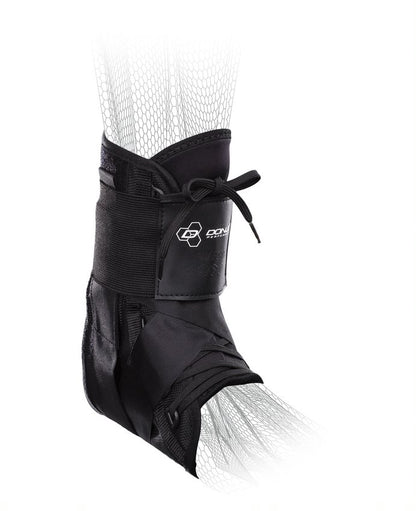 ANAFORM Lace-Up Ankle Brace Adjustable Support for Stability and Comfort