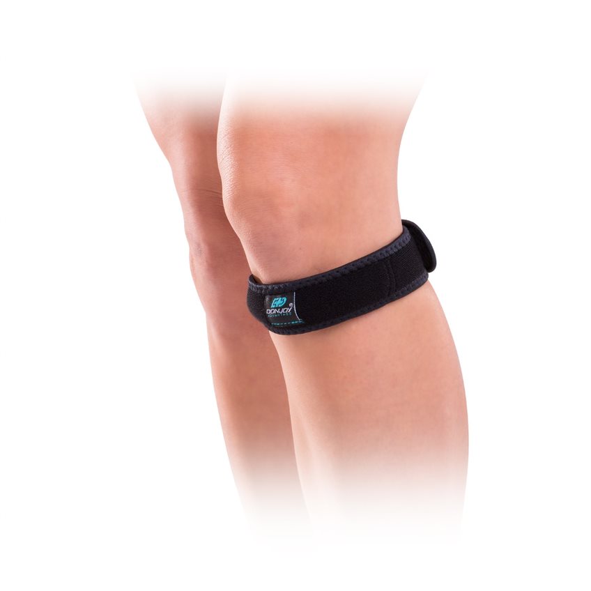 Patella Strap Universal Relief for Patella Tendonitis, Chondromalacia, and Osgood Schlatter Syndrome