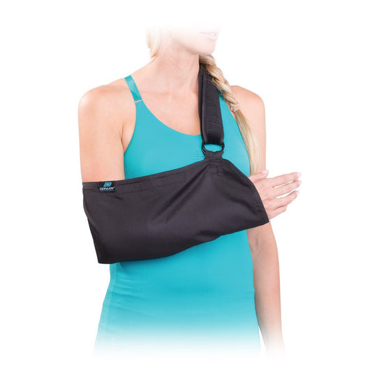 Premium Comfort Shoulder Arm Sling Universal Size for Optimal Shoulder Immobilization