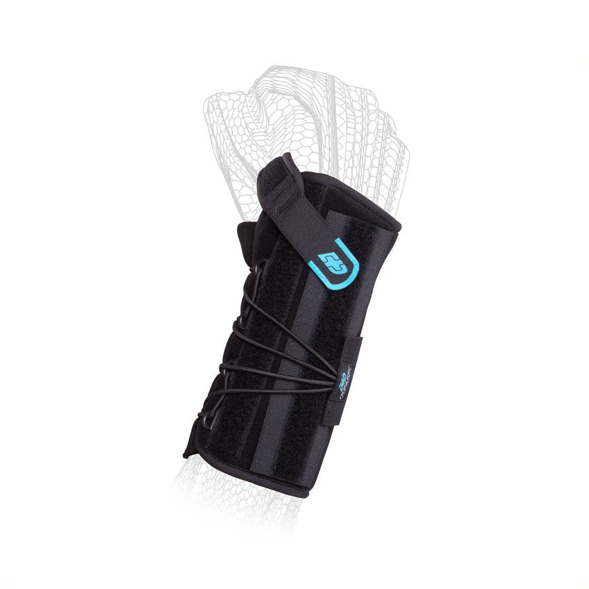 Stabilizing Speed Wrist Wrap Universal Fit for Dynamic Support and Quick Recovery