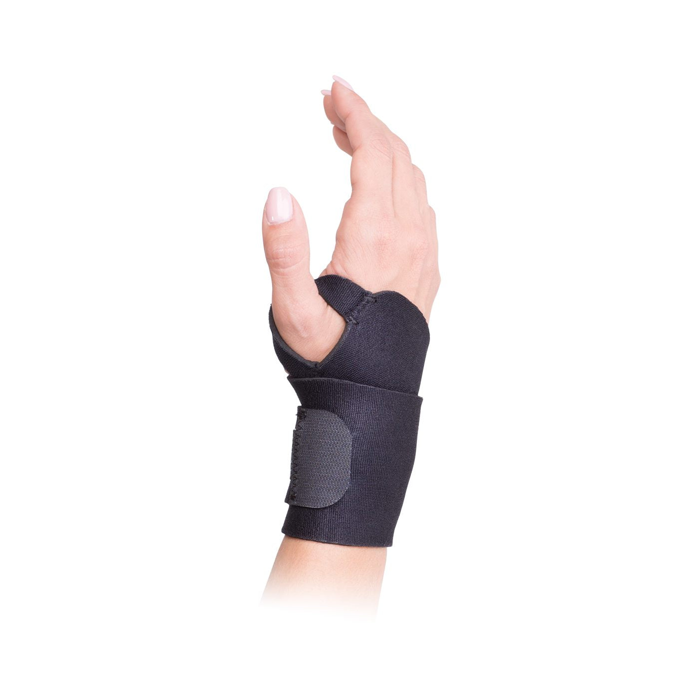 Universal Comfort Premium Wrist Wrap for Versatile Support and Quick Recovery