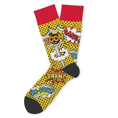 Two Left Feet Sock Co Quirky and Comfy Novelty Socks Collection