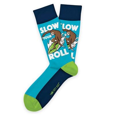 Two Left Feet Sock Co Quirky and Comfy Novelty Socks Collection