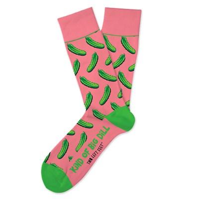 Two Left Feet Sock Co Quirky and Comfy Novelty Socks Collection