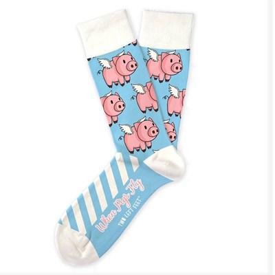 Two Left Feet Sock Co Quirky and Comfy Novelty Socks Collection