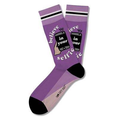 Two Left Feet Sock Co Quirky and Comfy Novelty Socks Collection