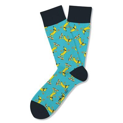 Two Left Feet Sock Co Quirky and Comfy Novelty Socks Collection