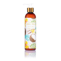 Aloha Aina-aromatherapy  body lotion