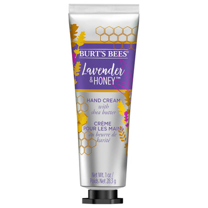 BURTS BEES Hand Cream Lavender & Honey